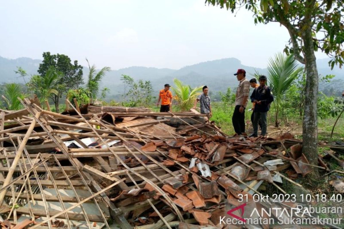 Pemkab Bogor siapkan BTT Rp52 miliar tangani bencana hingga akhir tahun