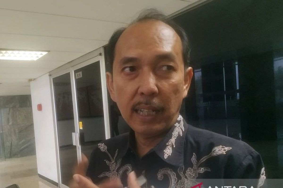 Wakil Ketua Komisi II DPR RI soal putusan MK: Jadi catatan penting