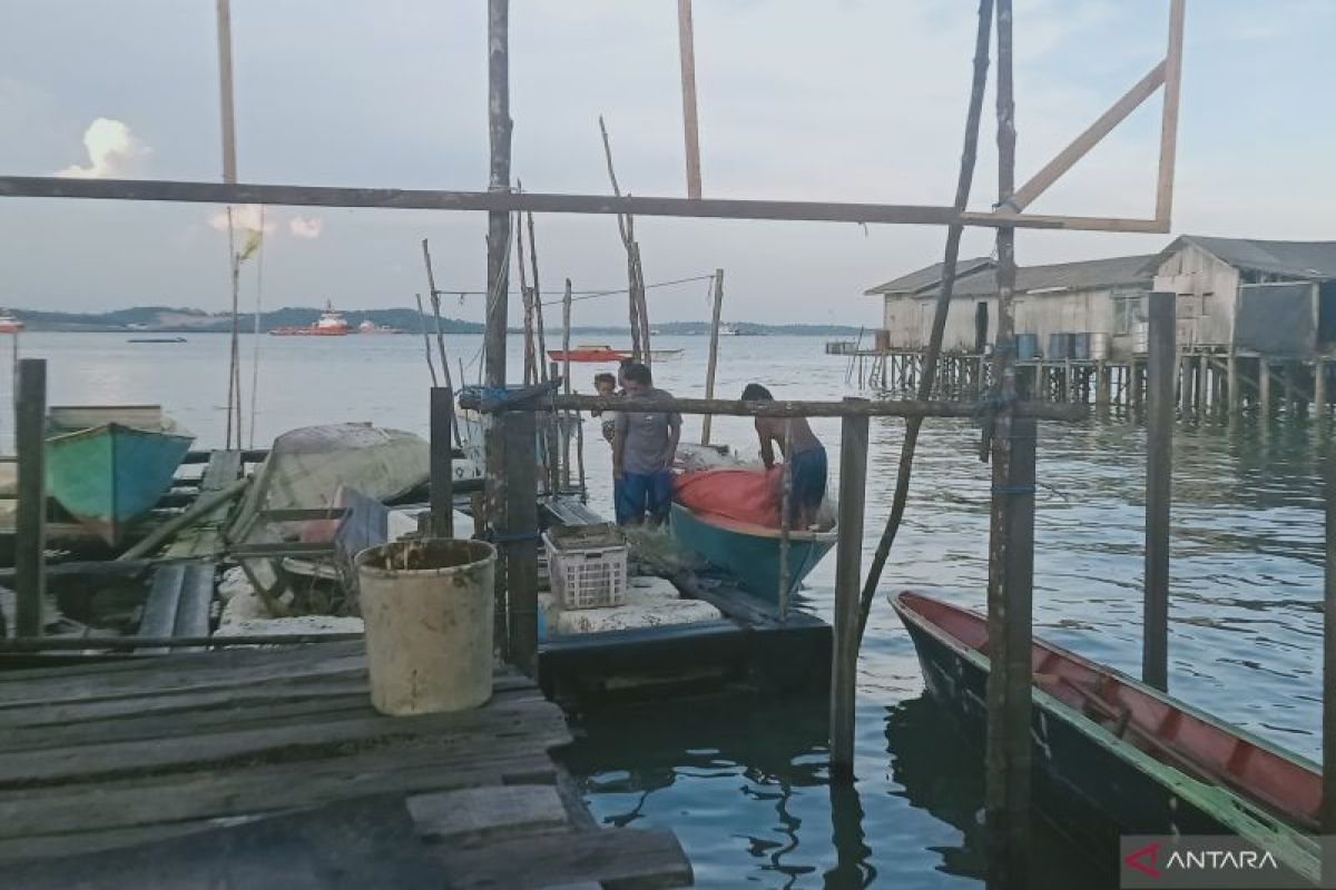 Kabupaten Penajam jamin usulan bantuan nelayan mudah lewat Kusuka