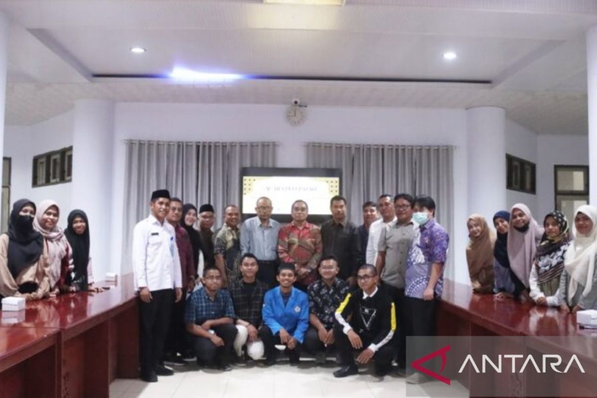 Unpatti Ambon kirim 14 hafidz ikuti MTQ Mahasiswa Nasional di Malang