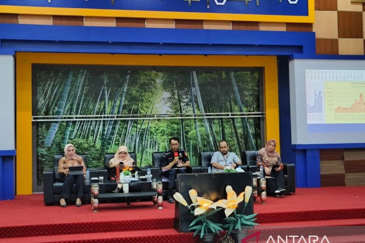 DJPb sebut kinerja APBN Kalbar hingga September 2023 tetap terjaga