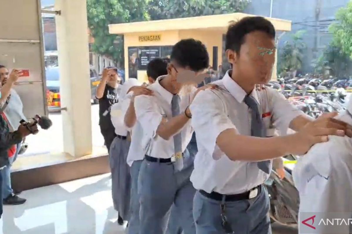 Sudindik Jakarta Utara minta Kepsek tatar siswa SMA sebar ancaman via medsos