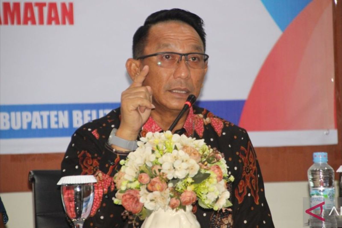 Belitung Timur tingkatkan kompetensi PSM dan TKSK