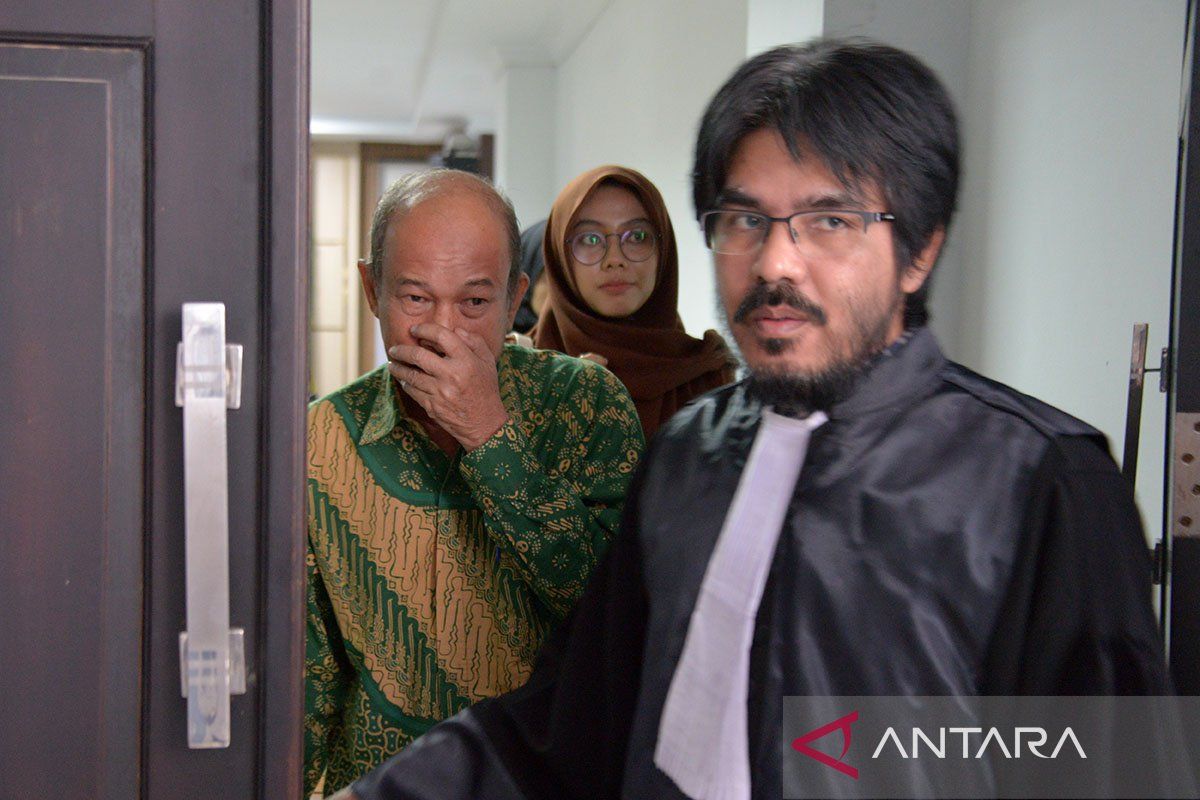 Mantan Bupati Aceh Tamiang tolak dakwaan JPU dalam korupsi pertanahan