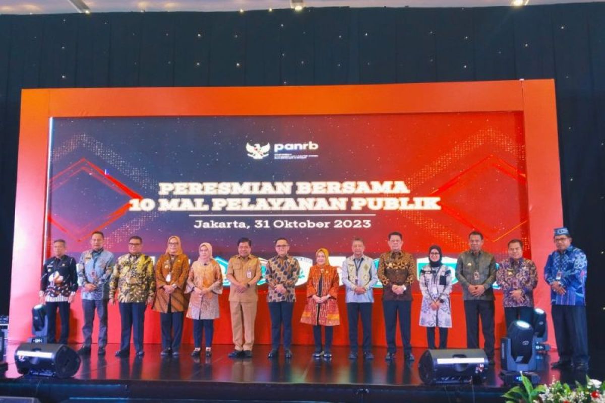 Pemkab Manggarai Timur komitmen permudah layanan bagi pelaku usaha lewat MPP