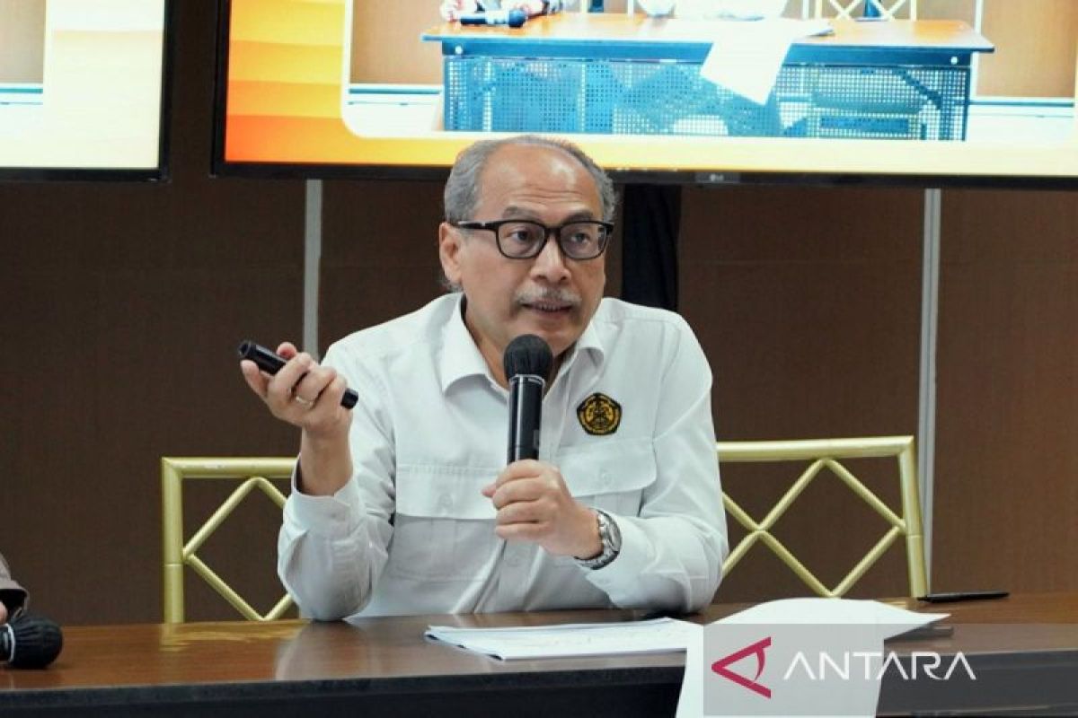 Dirjen Migas: Pemenuhan gas domestik tetap jadi prioritas