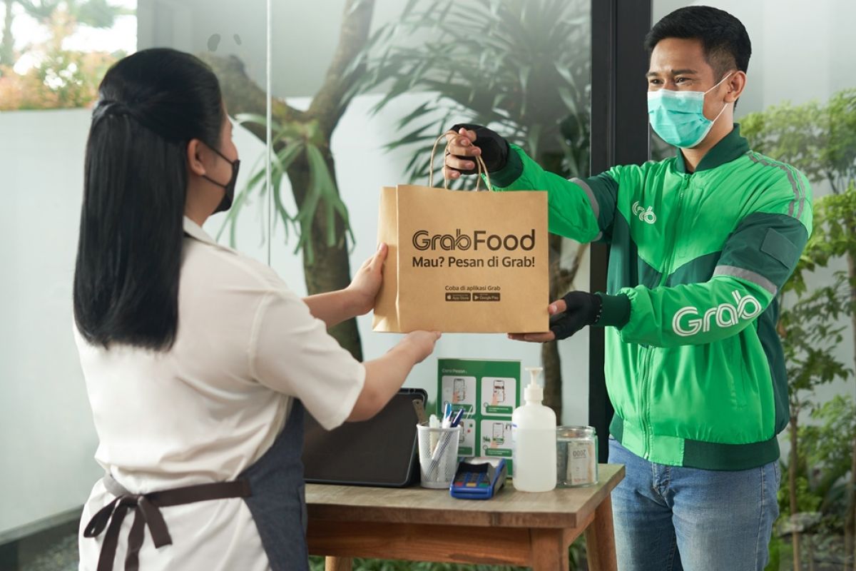 Sambut akhir tahun, Grab hadirkan Megahedon