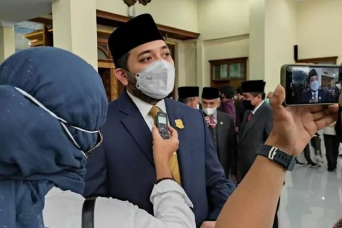 Waka DPRD minta komoditas cabai jadi perhatian pemerintah