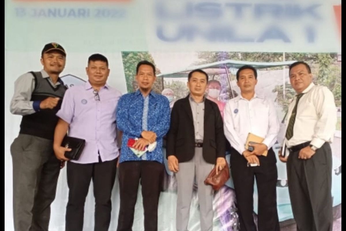 DPD FGII Lampung minta aparat penegak hukum tindak tegas para pelaku tawuran antarpelajar