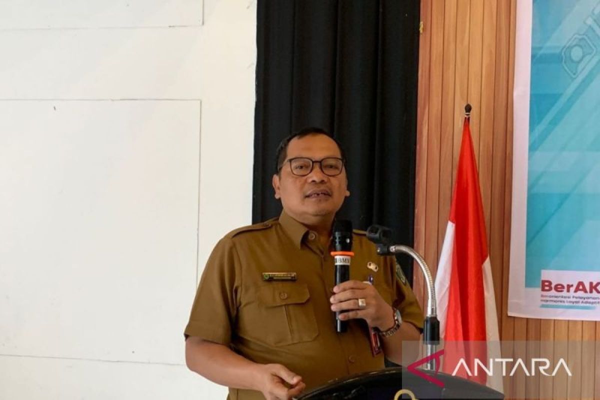 Dinkes Kaltim perkuat mutu yankes untuk layanan unggulan