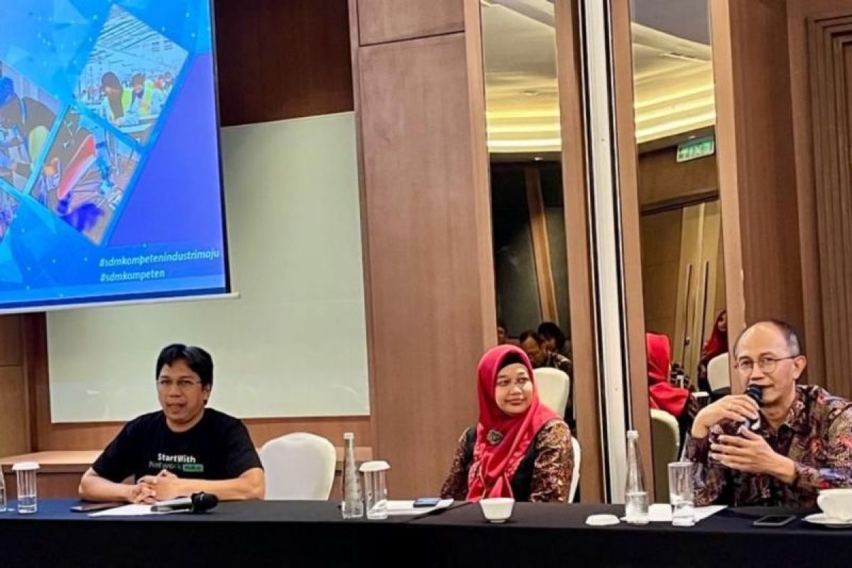 Kadin Jatim dan BDI Surabaya komitmen siapkan SDM industri hijau