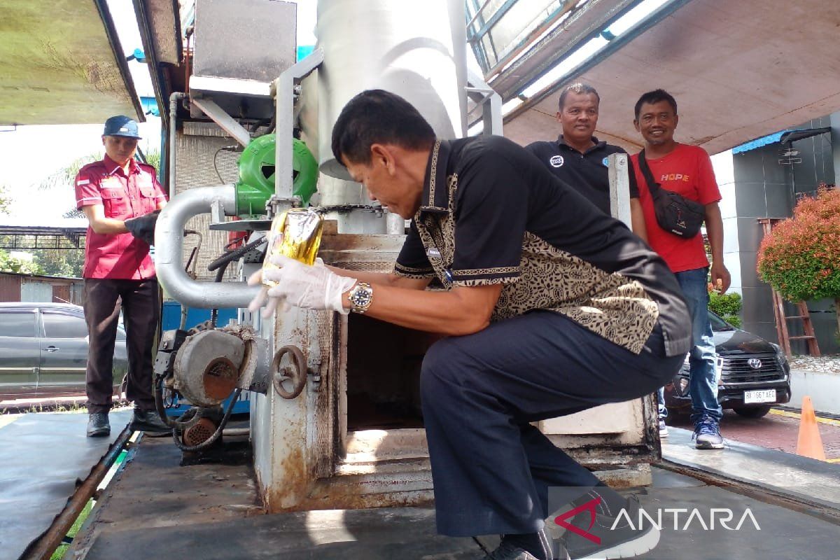 Di Sumut, Rindam-Mako Brimob dijadikan tempat rehabilitasi penyalahguna narkoba