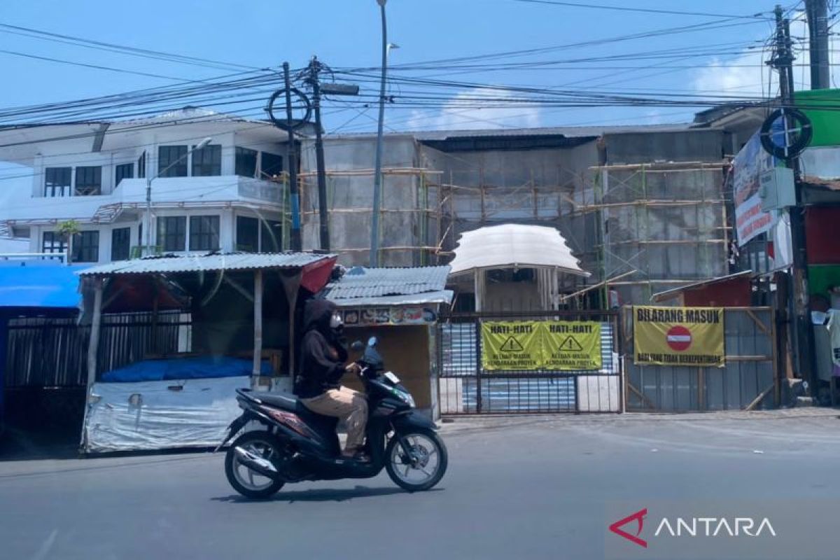 Pemkab Garut bangun Rumah Bersama untuk produk kreatif berbahan kulit