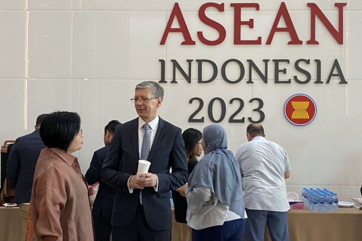 Rusia dan ASEAN berpeluang tingkatkan kerja sama energi