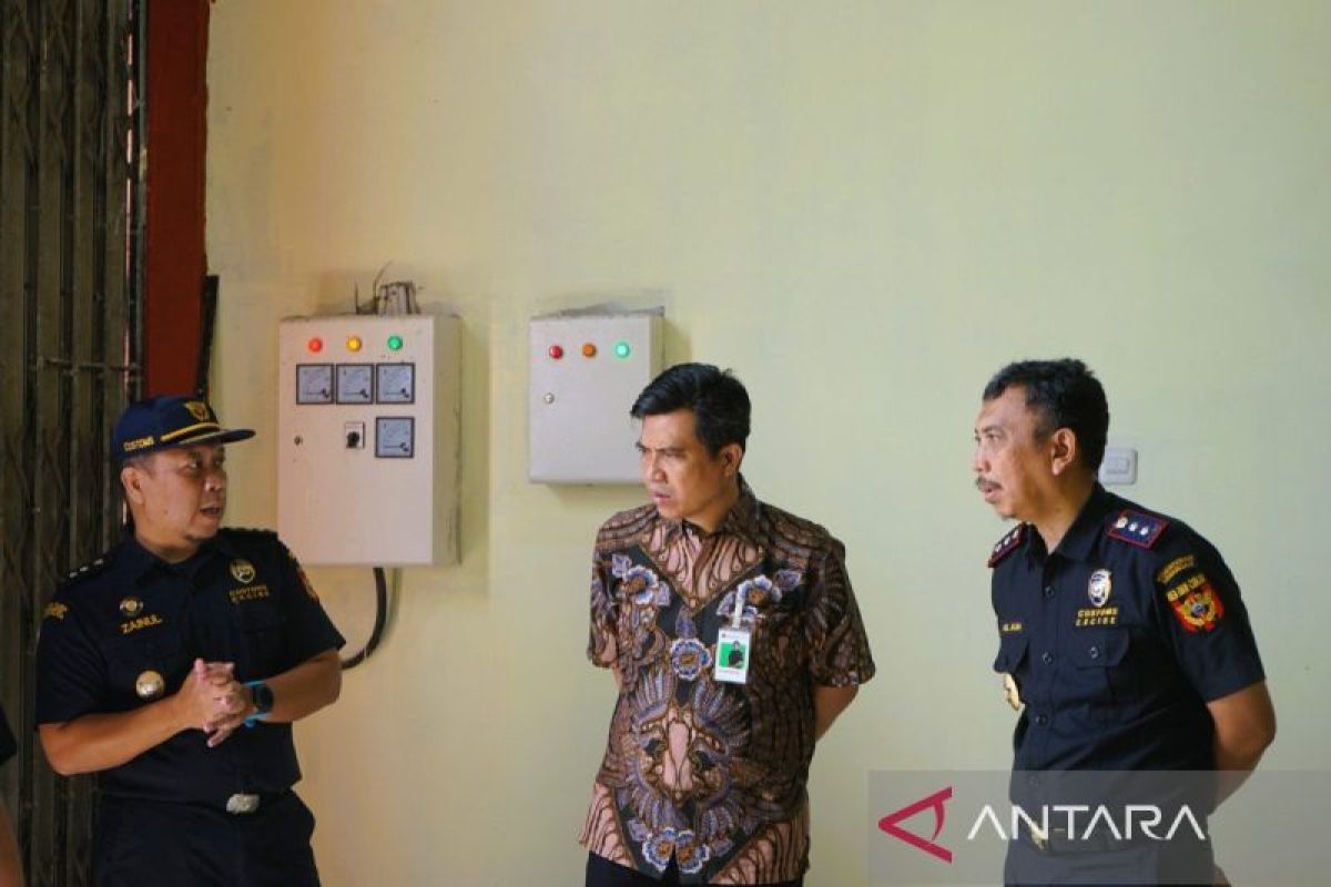 Pemkab Pamekasan alokasikan Rp5 miliar untuk lanjutan pembangunan KIHT