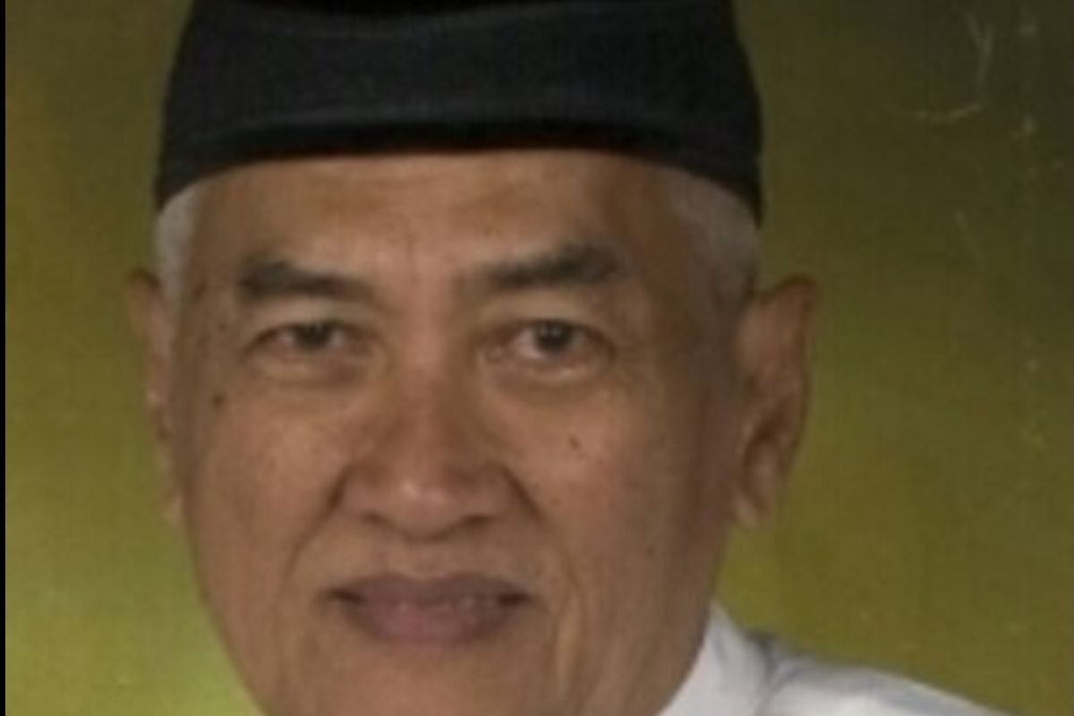 Direktur pertama Rumah Sakit Islam Surabaya wafat