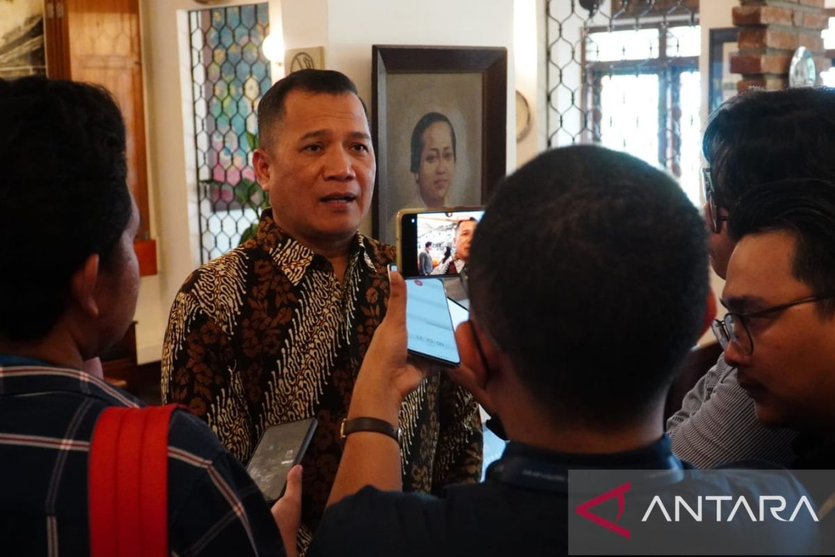 Dirjen HAM jelaskan tiga lingkup strategi Perpres Stranas BHAM