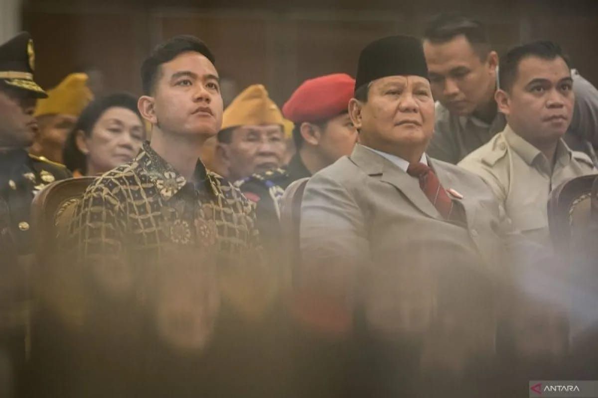 Pengamat nilai Prabowo-Gibran paling kompeten wujudkan Indonesia Emas 2045