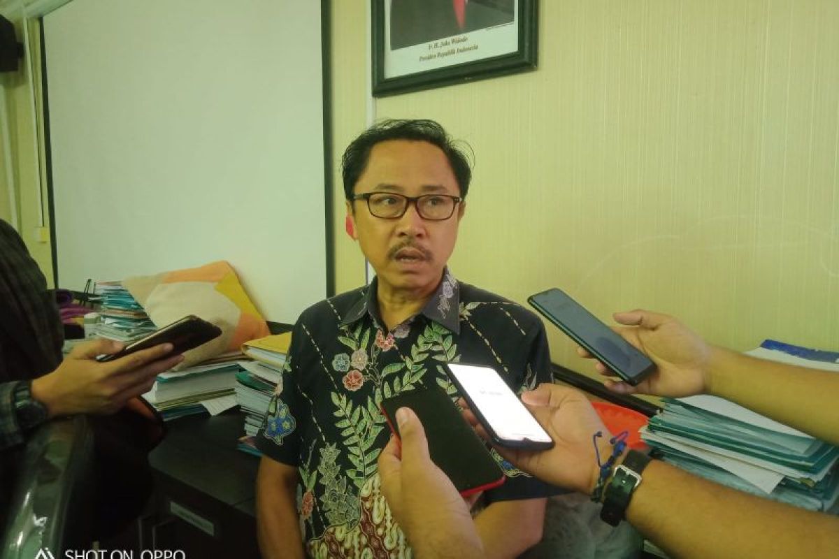 Komisi C minta Pemprov Jatim bantu pembangunan underpass Surabaya