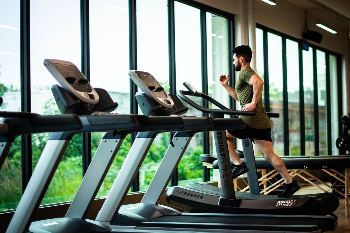 Studi sebut olahraga 15 menit dapat meningkatkan kekebalan tubuh
