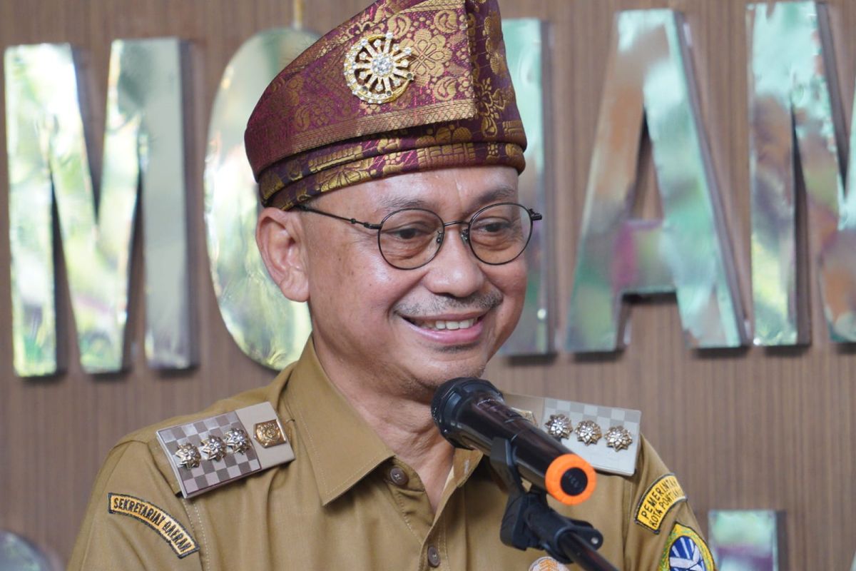 Tiga warisan budaya Pontianak ditetapkan WBTb dari Kemendikbudristek RI