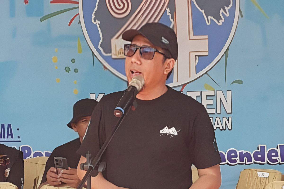 Ihsan Basir: Jelajah bumi trikora jadi upaya promosi wisata Bangkep
