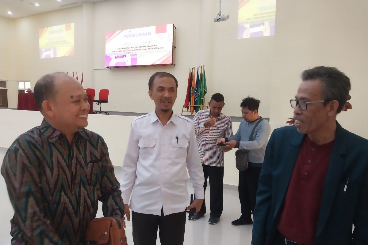 Rektor: KIP Kuliah skema pengentasan kemiskinan berbasis pendidikan