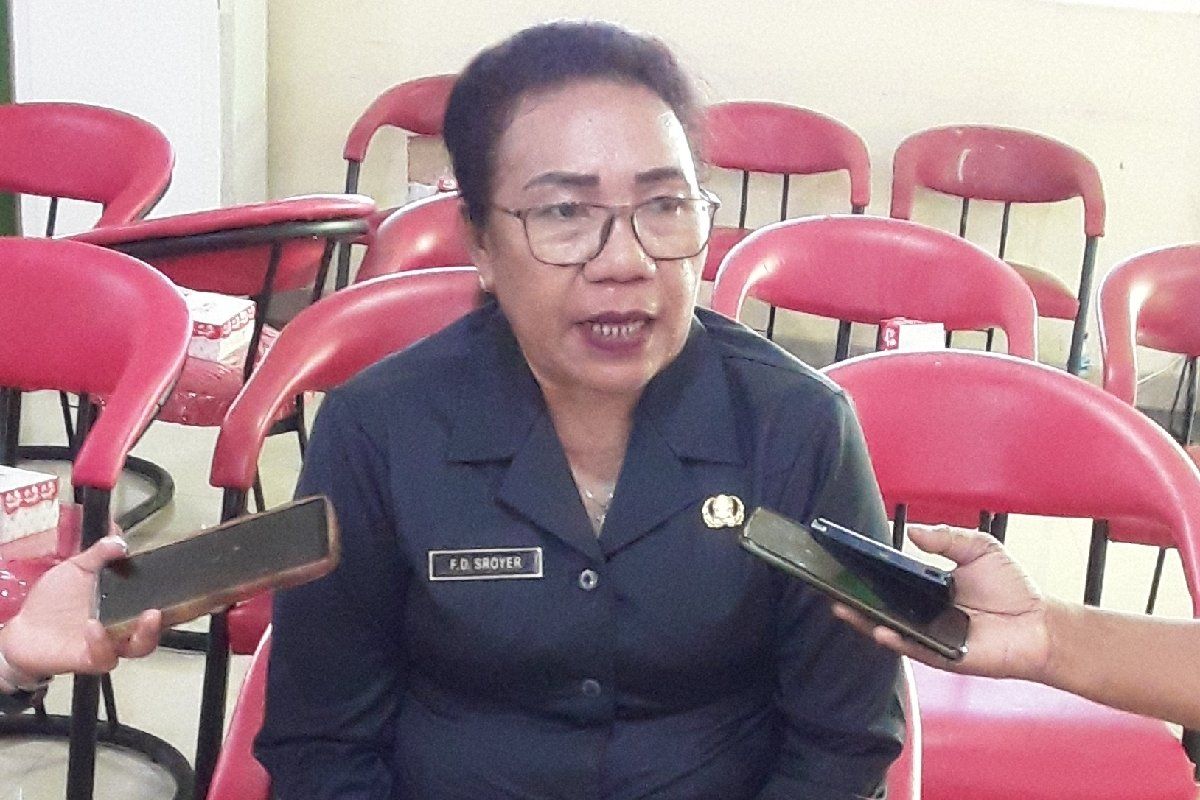 Pemkab Biak siapkan tes CAT pelamar PPPK