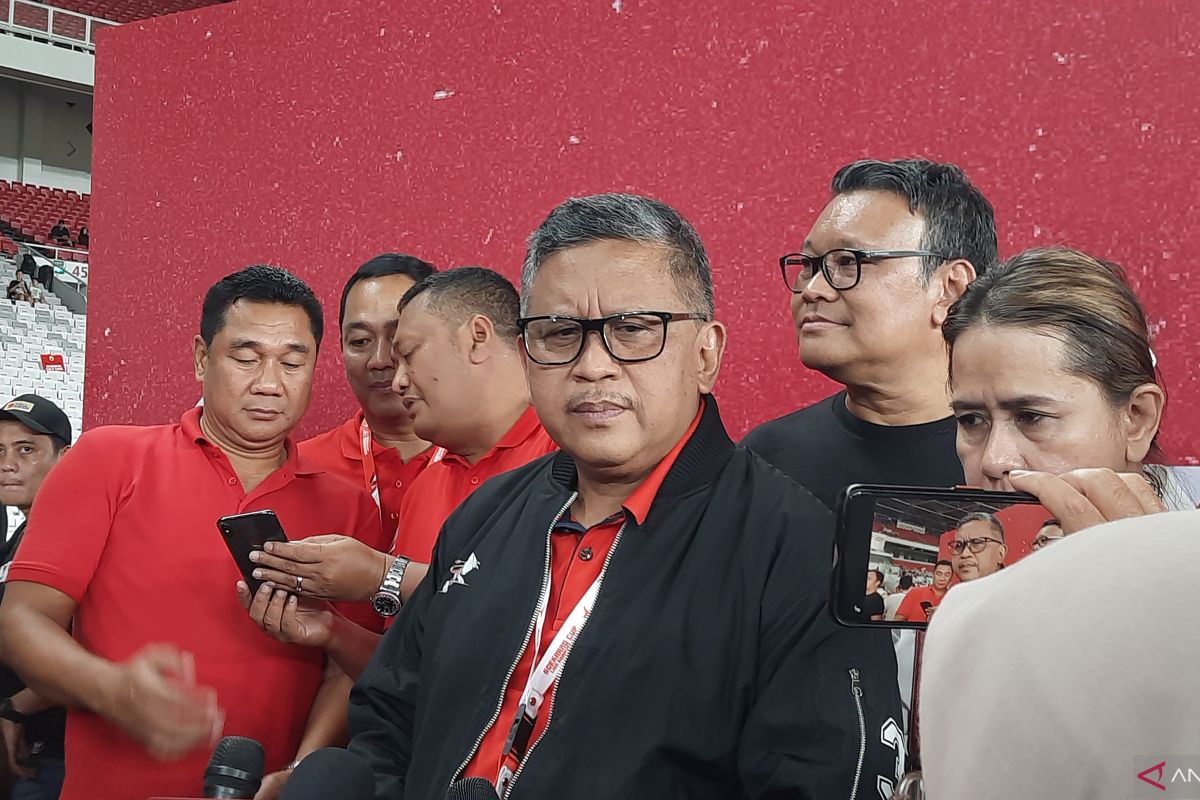 PDIP optimistis MKMK menegakkan keadilan