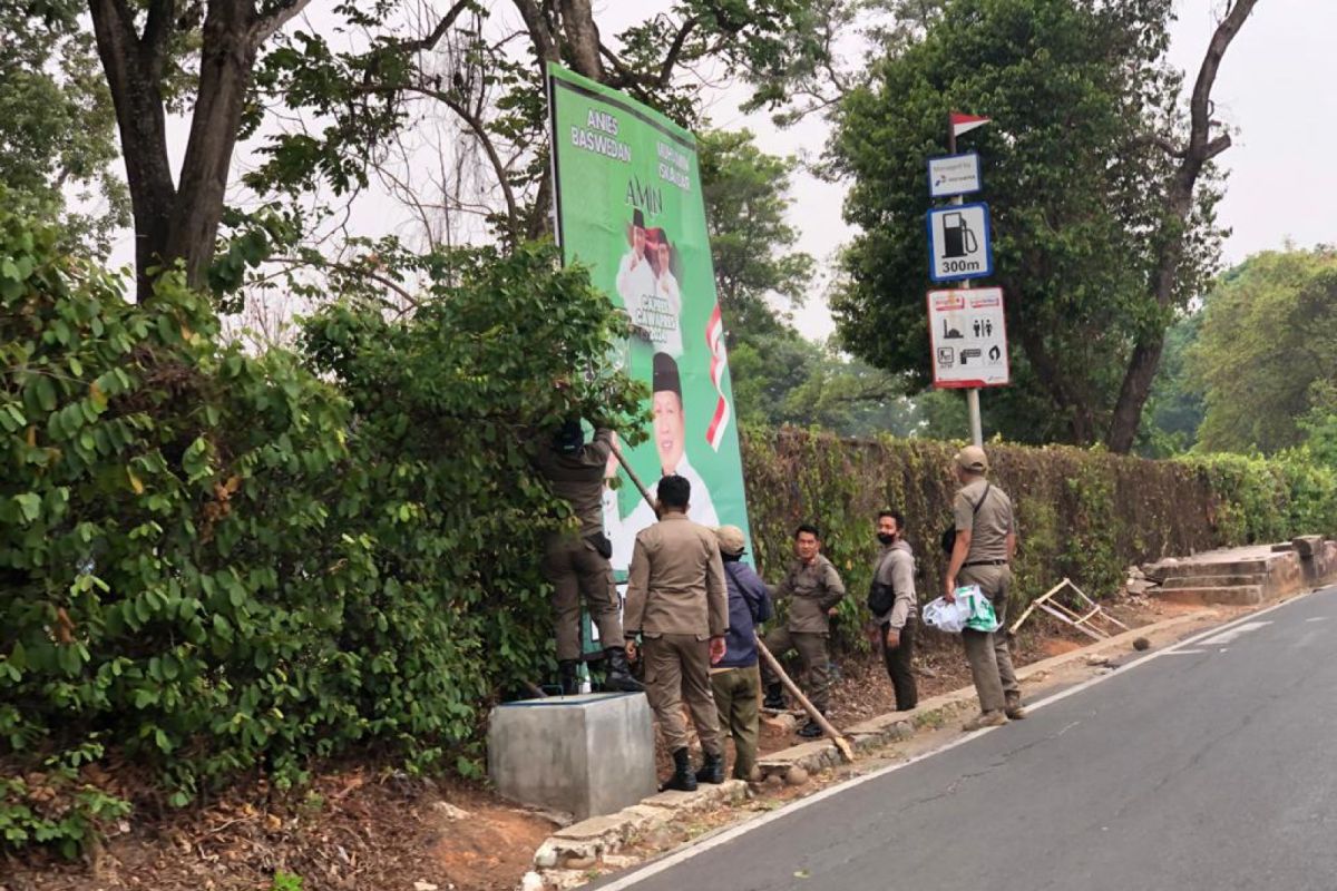 KPU Sumsel ingatkan parpol tak curi start kampanye