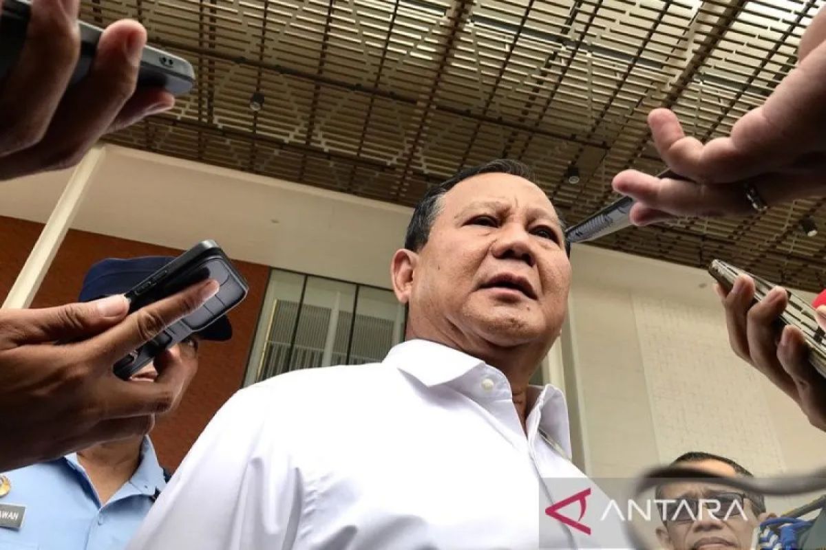 Pengamat: Prabowo siapkan RS di Gaza bukti nyata bantu Palestina