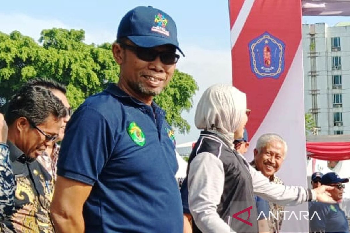 Dispora Kaltim memacu  pemuda berpartisipasi dalam pembangunan