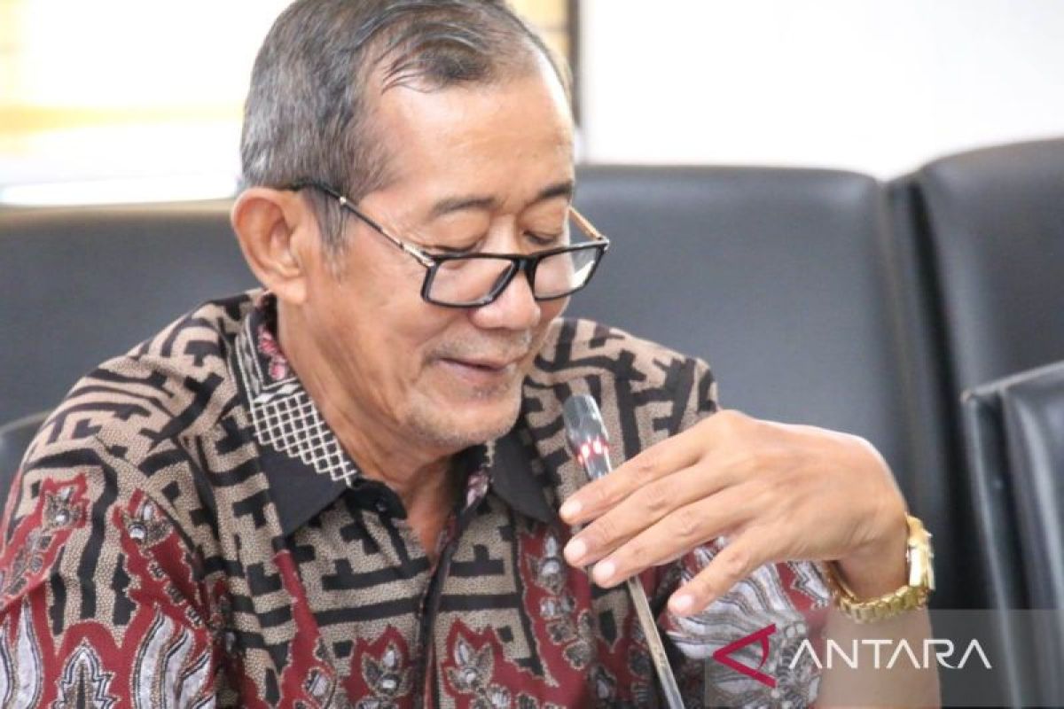 Persiapan Balikpapan tuan rumah Perparprov 2023 capai 99 Persen