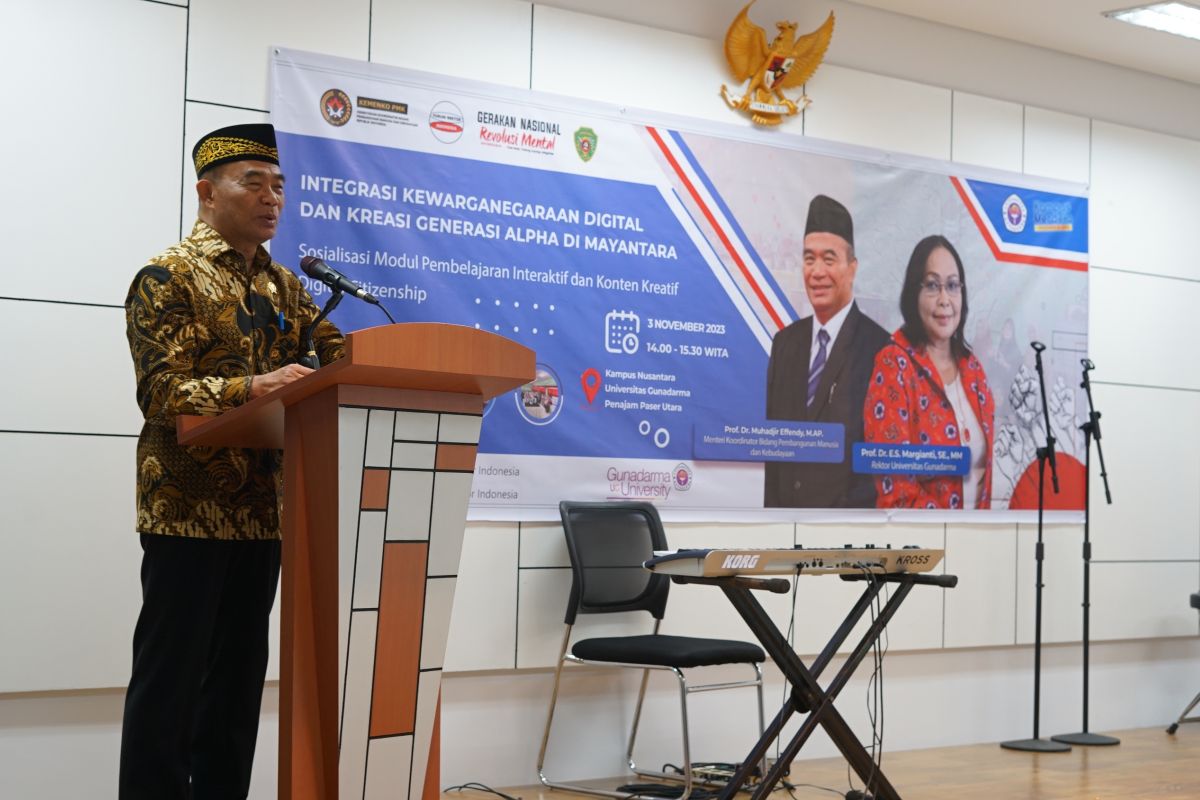 Universitas didorong siapkan SDM dukung pembangunan IKN Nusantara
