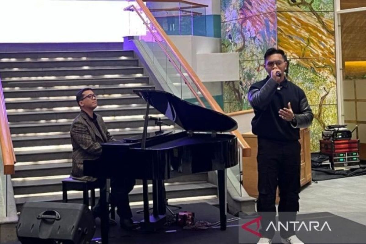 Andi Rianto harapkan masyarakat semakin hargai terhadap pencipta lagu