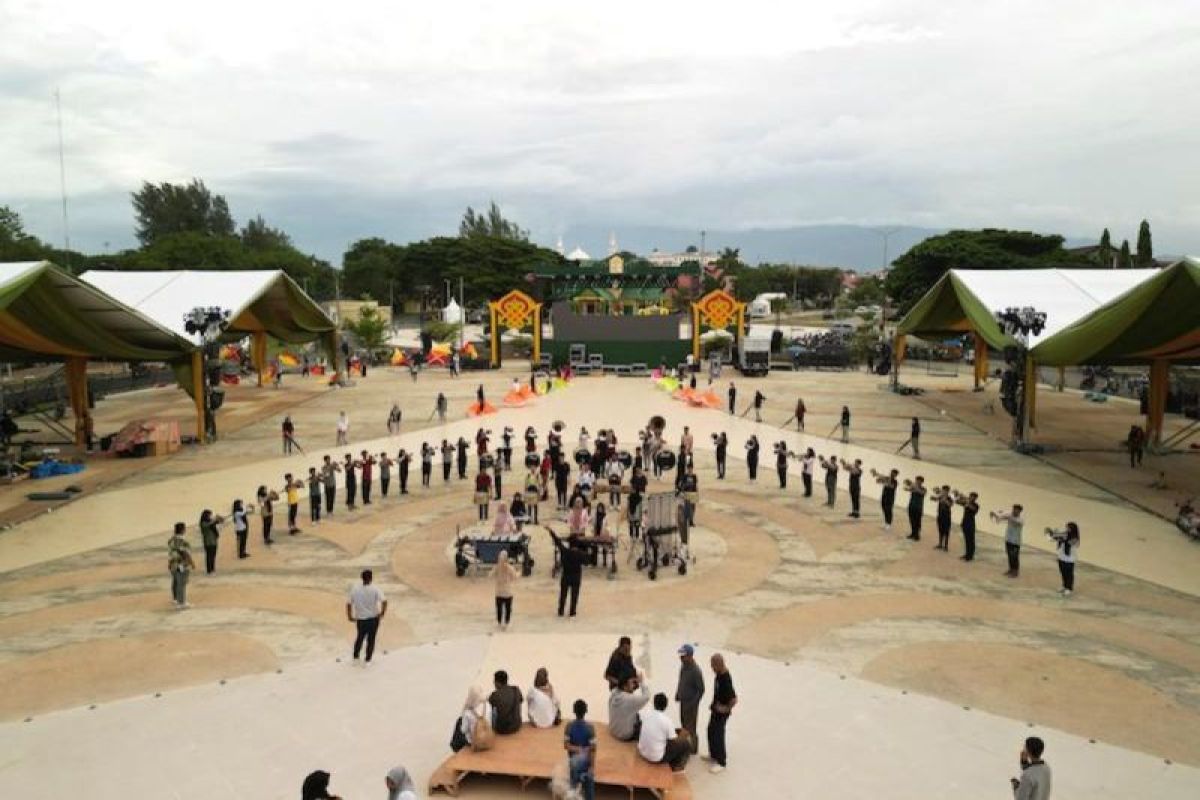 BSI siap promosikan warisan budaya Aceh