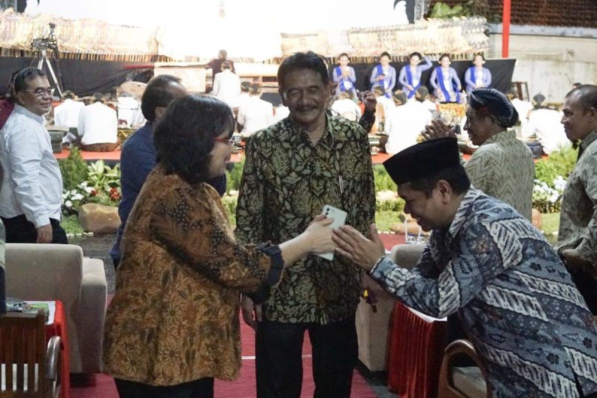 Pj Wali Kota Kediri ingin sinergi diperkuat