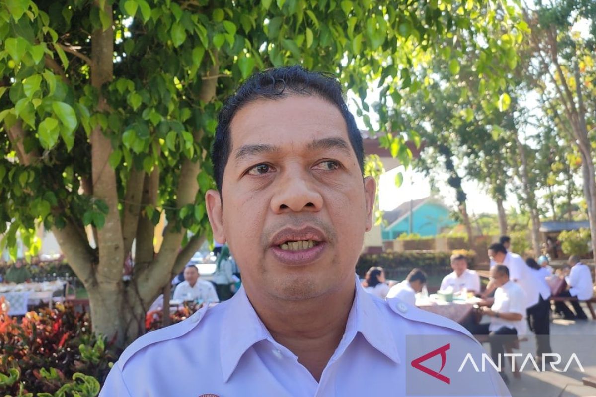 Harga cabai di Semarang masih terkendali