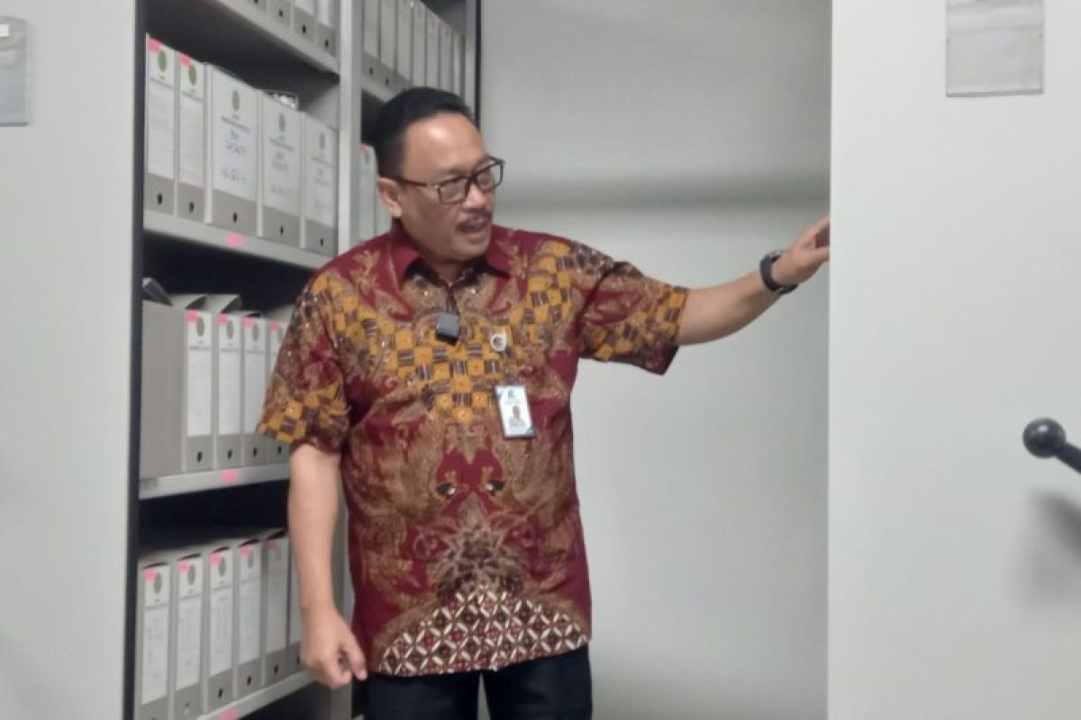 Sejumlah Surat Cinta Bung Karno berisi fakta baru soal G30S/PKI