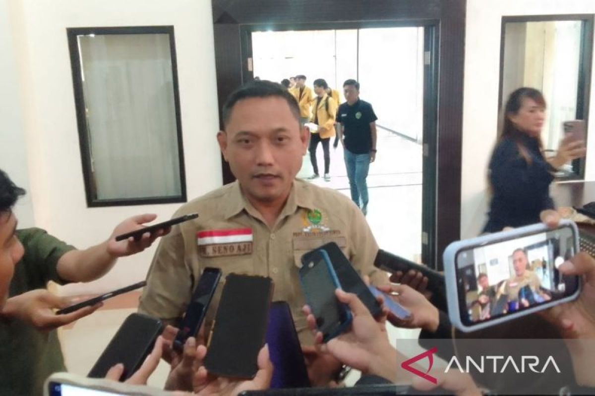 DPRD Kaltim harap kontraktor daerah dilibatkan pembangunan IKN