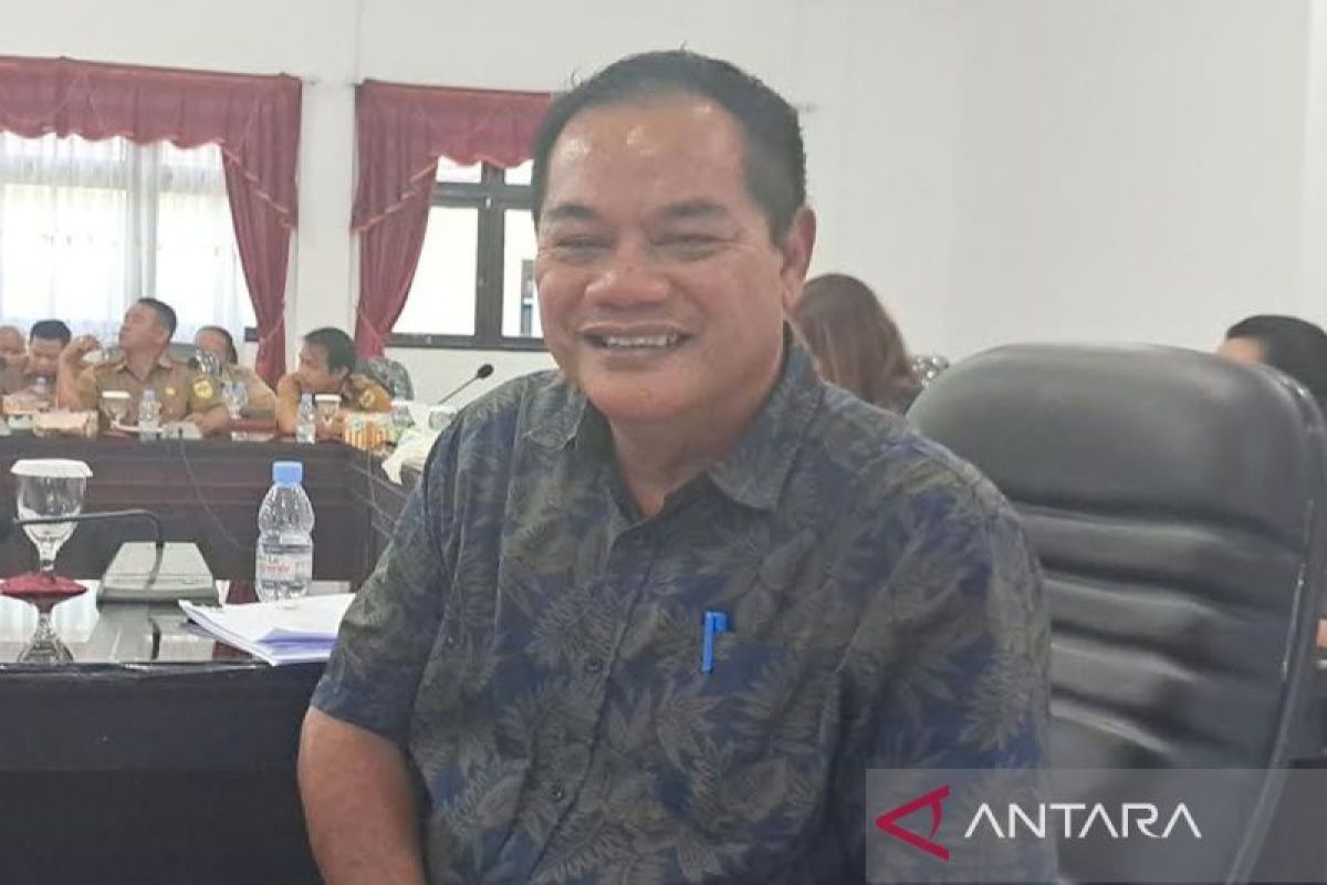 Legislator Gumas dukung langkah Bupati tutup akses jalan PT ATA