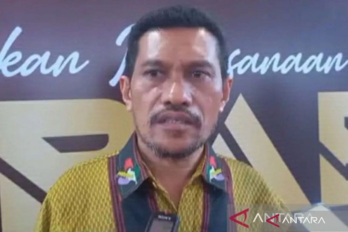 KPU Kota Kendari temukan 150 kotak suara Pemilu 2024 dalam kondisi rusak