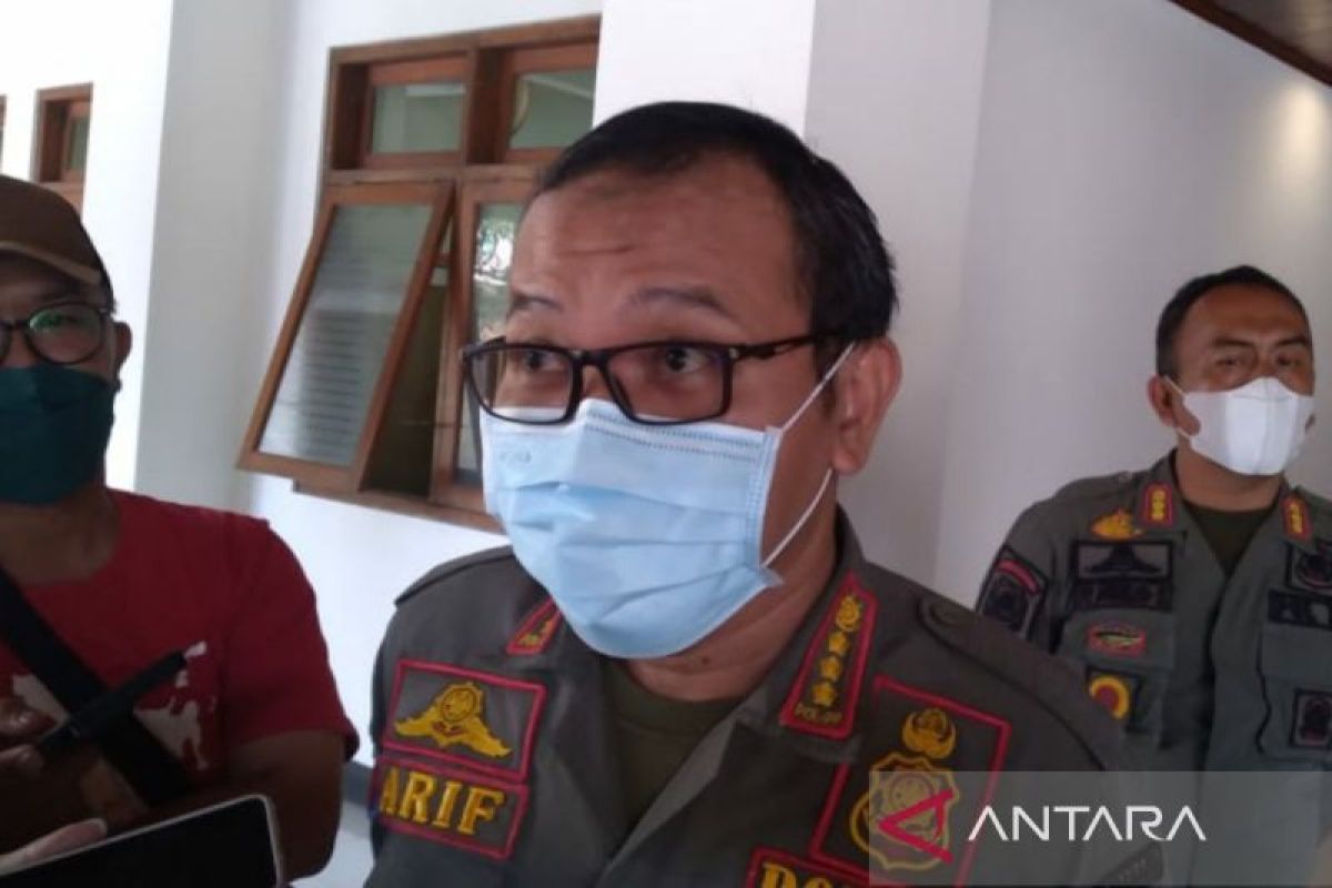 Satpol PP Surakarta intensifkan razia pelajar  bolos sekolah