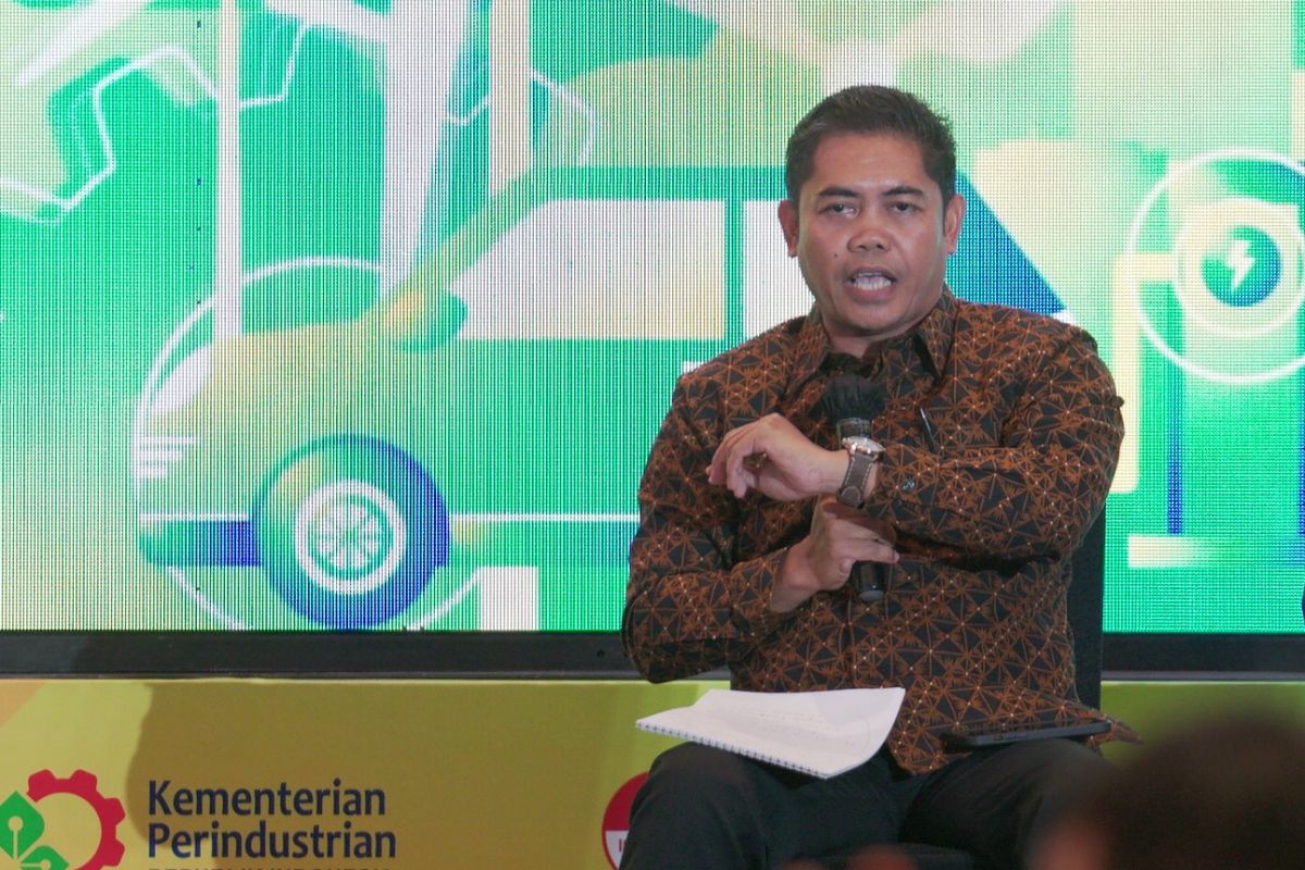 Kemenperin ungkap enam strategi utama dukung pertumbuhan industri