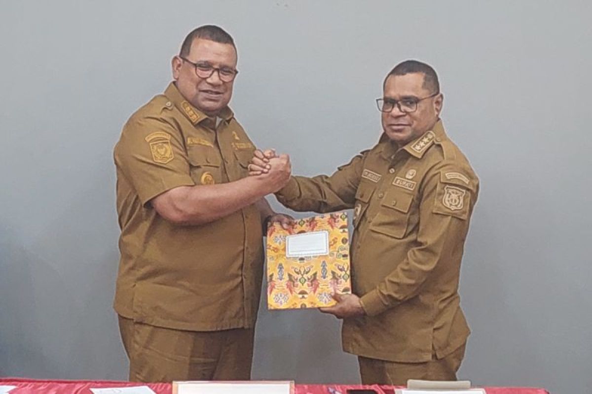 Papua Barat Daya salurkan DBH Migas ke enam kabupaten/kota