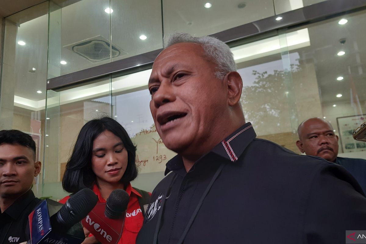 Bobby Nasution klarifikasi soal dukungan kepada Prabowo-Gibran