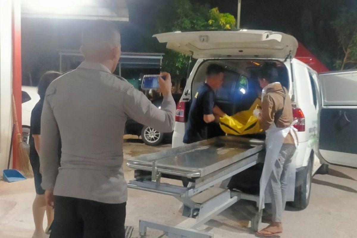 Hakim di PN Batam ditemukan meninggal di hotel