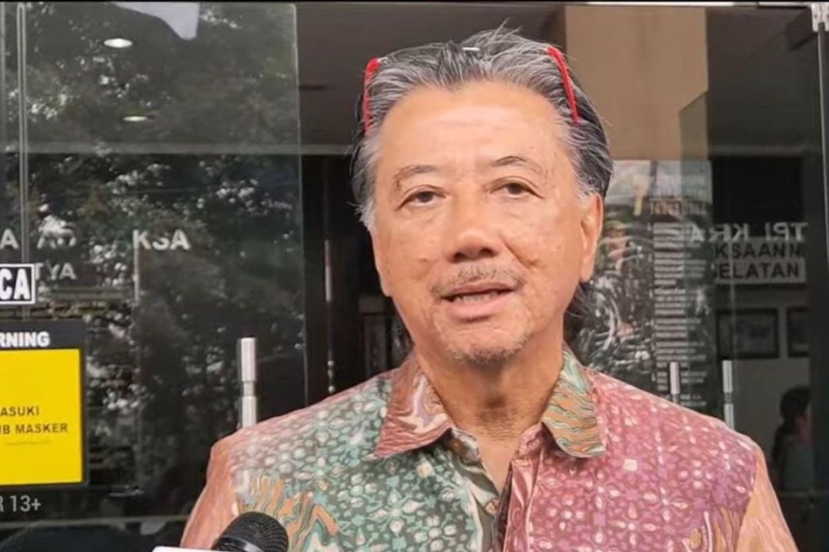 Arsitek tanyakan kasus penipuan Rp20 miliar libatkan pengusaha hotel