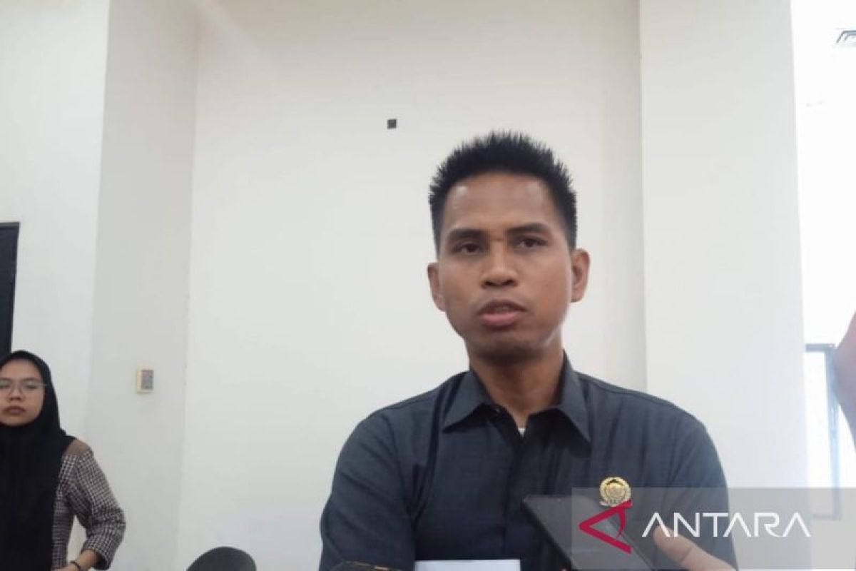 DPRD Kaltim evaluasi kelayakan pembangunan dari Dinas PUPR