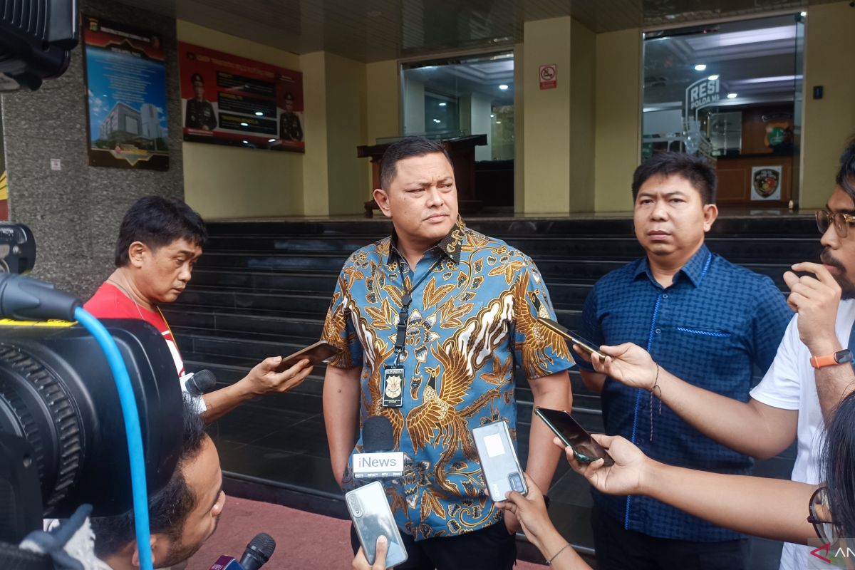 Polisi tetapkan 11 tersangka kasus penembakan di Bekasi